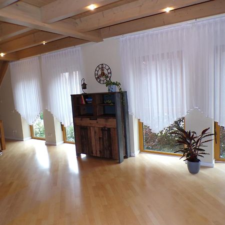 Mondfaenger Ferienwohnung , Naehe Playmobil Funpark Und Messezentrum Wilhermsdorf  Екстериор снимка