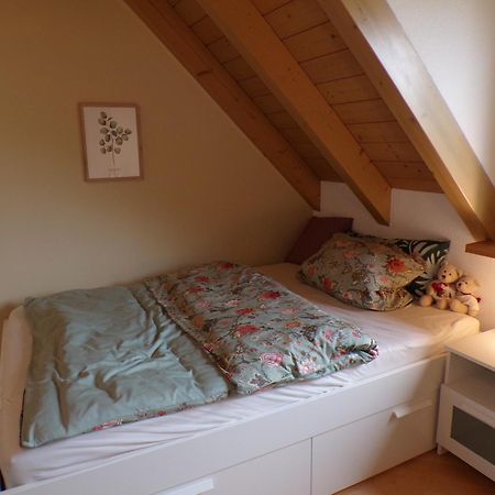 Mondfaenger Ferienwohnung , Naehe Playmobil Funpark Und Messezentrum Wilhermsdorf  Екстериор снимка