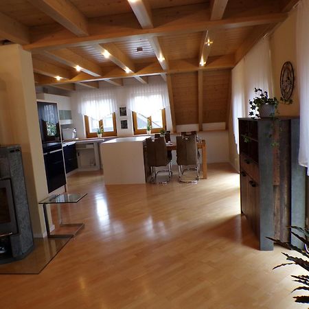 Mondfaenger Ferienwohnung , Naehe Playmobil Funpark Und Messezentrum Wilhermsdorf  Екстериор снимка