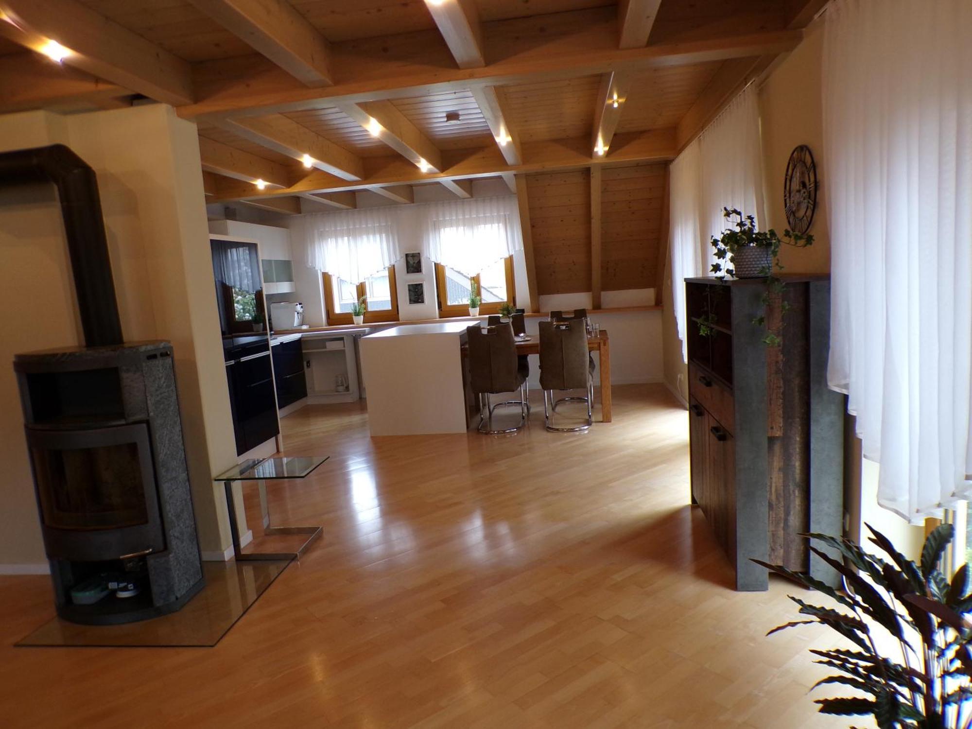 Mondfaenger Ferienwohnung , Naehe Playmobil Funpark Und Messezentrum Wilhermsdorf  Екстериор снимка