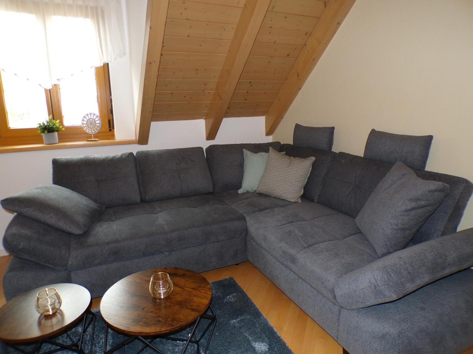 Mondfaenger Ferienwohnung , Naehe Playmobil Funpark Und Messezentrum Wilhermsdorf  Екстериор снимка