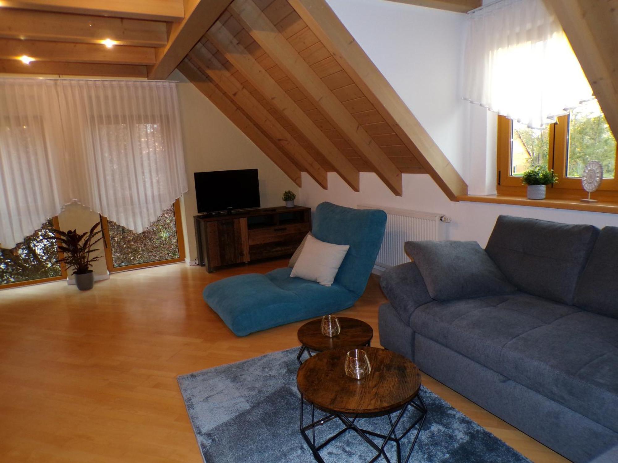 Mondfaenger Ferienwohnung , Naehe Playmobil Funpark Und Messezentrum Wilhermsdorf  Екстериор снимка