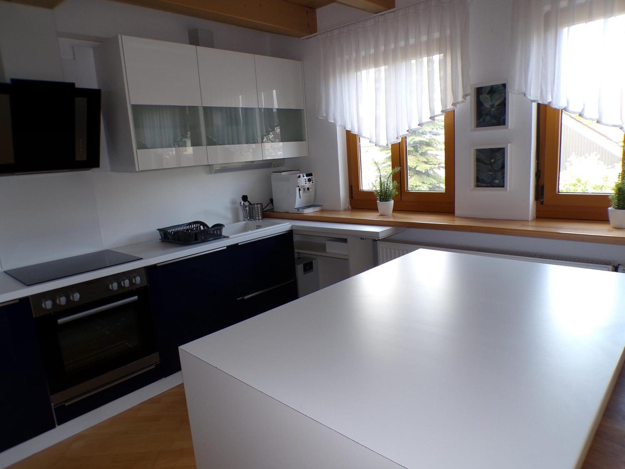 Mondfaenger Ferienwohnung , Naehe Playmobil Funpark Und Messezentrum Wilhermsdorf  Екстериор снимка