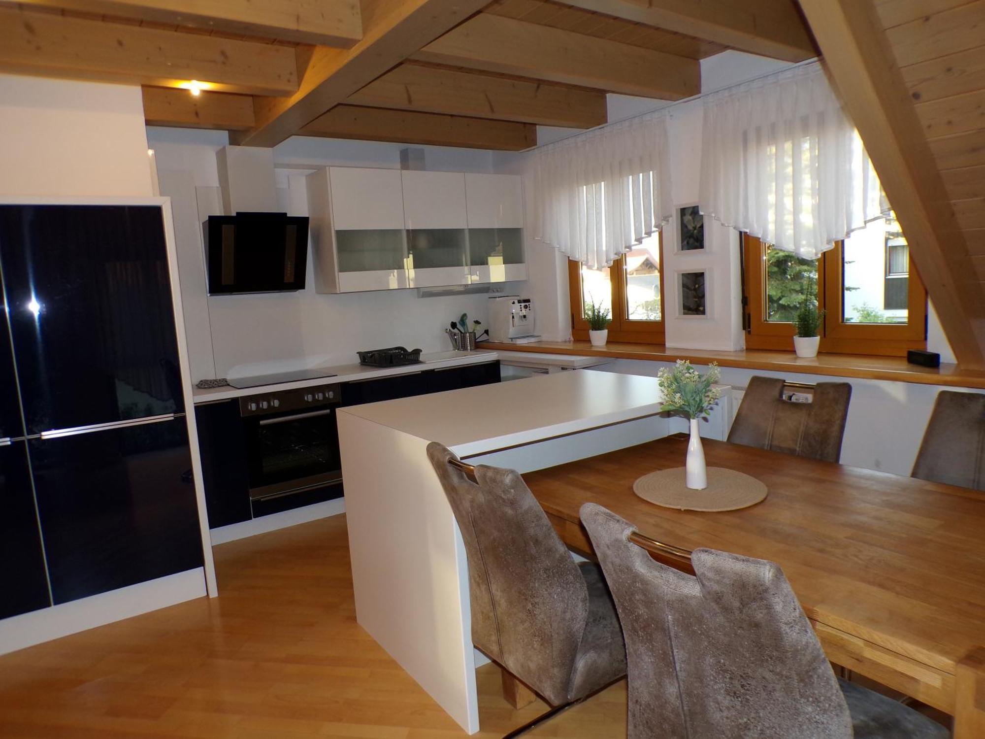 Mondfaenger Ferienwohnung , Naehe Playmobil Funpark Und Messezentrum Wilhermsdorf  Екстериор снимка