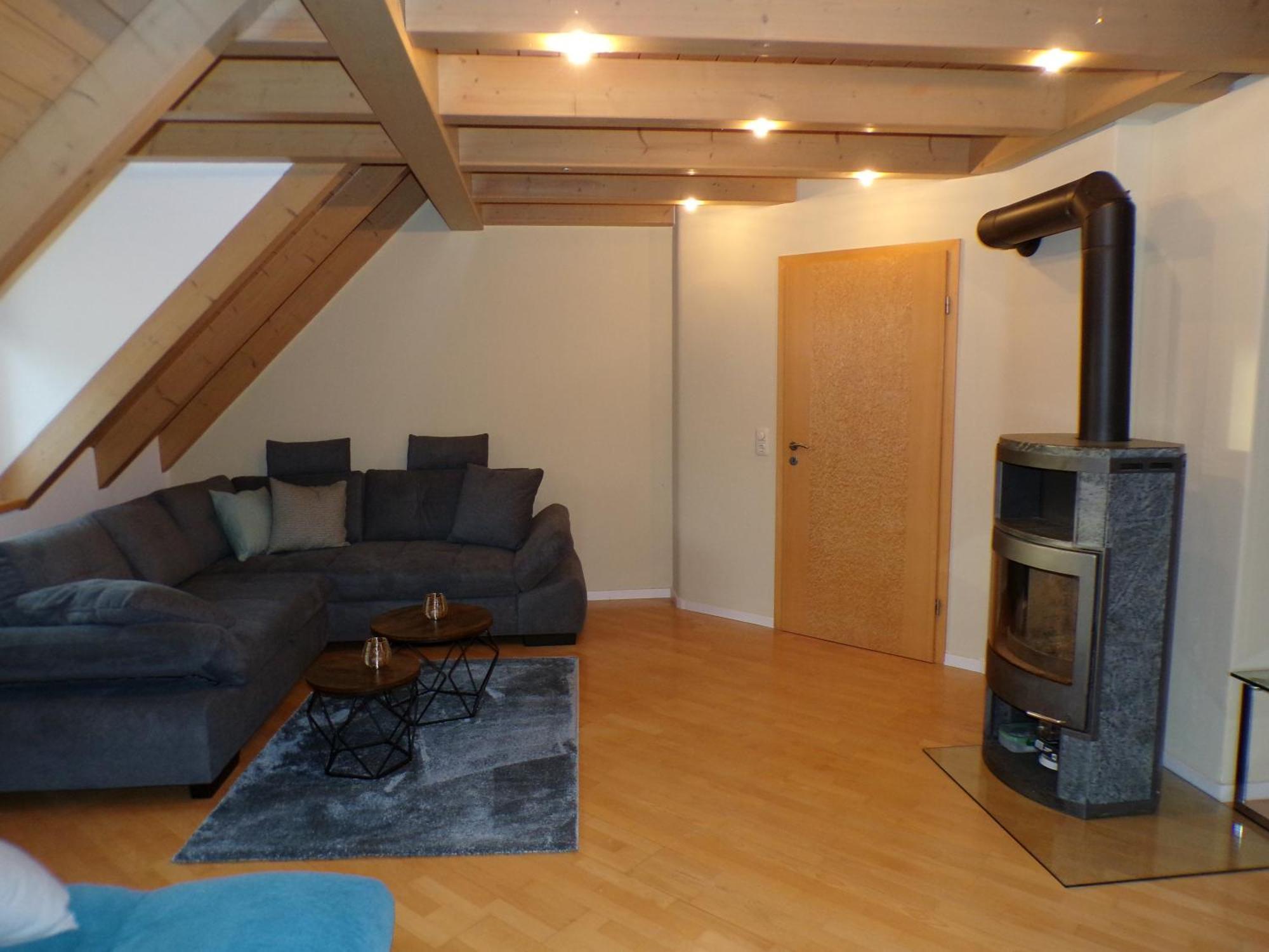 Mondfaenger Ferienwohnung , Naehe Playmobil Funpark Und Messezentrum Wilhermsdorf  Екстериор снимка