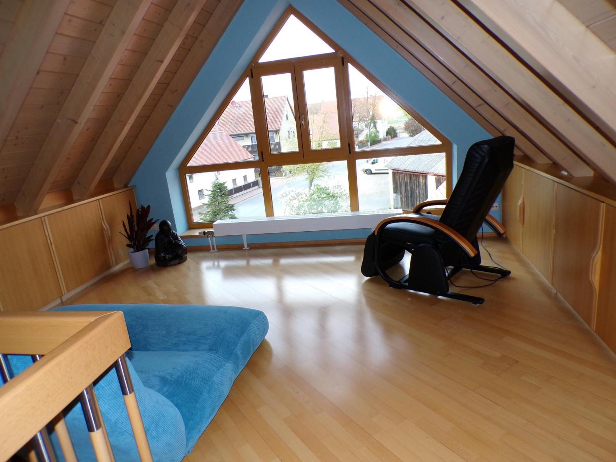 Mondfaenger Ferienwohnung , Naehe Playmobil Funpark Und Messezentrum Wilhermsdorf  Екстериор снимка