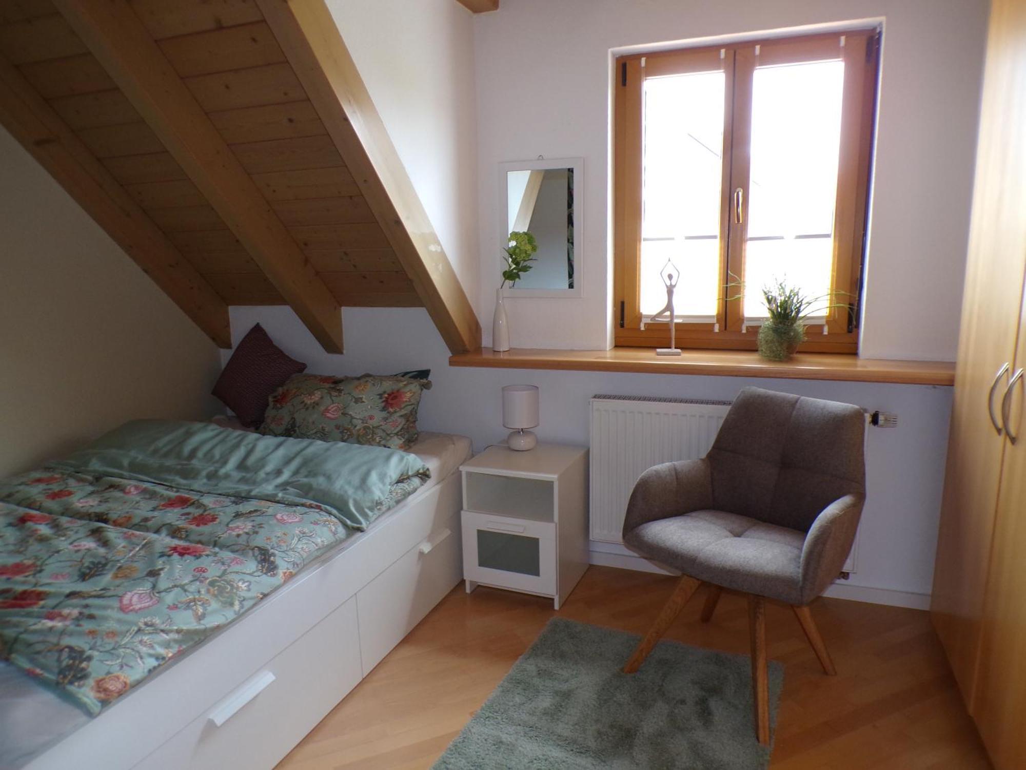 Mondfaenger Ferienwohnung , Naehe Playmobil Funpark Und Messezentrum Wilhermsdorf  Екстериор снимка